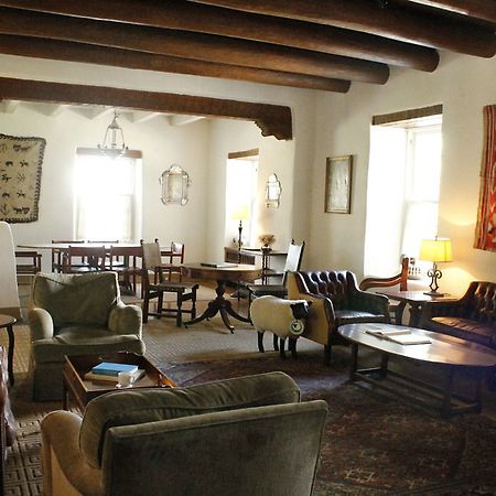 Los Poblanos Historic Inn & Organic Farm Los Ranchos de Albuquerque Extérieur photo