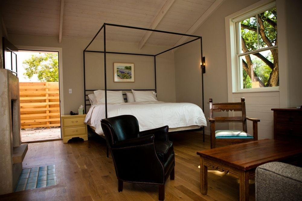 Los Poblanos Historic Inn & Organic Farm Los Ranchos de Albuquerque Chambre photo