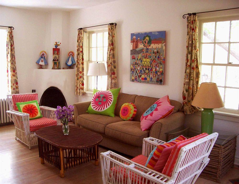 Los Poblanos Historic Inn & Organic Farm Los Ranchos de Albuquerque Chambre photo
