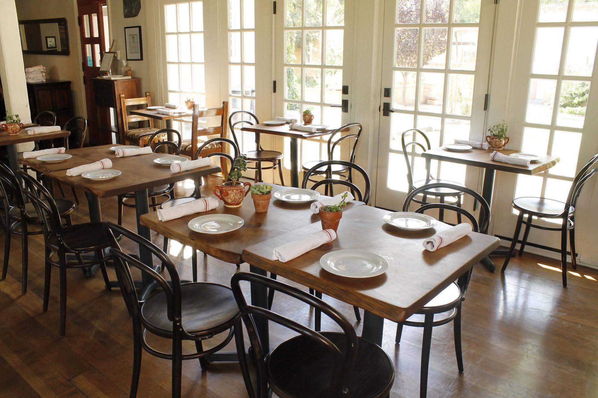 Los Poblanos Historic Inn & Organic Farm Los Ranchos de Albuquerque Extérieur photo